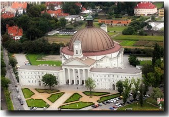 Basilica di San Vincenzo � Paulo