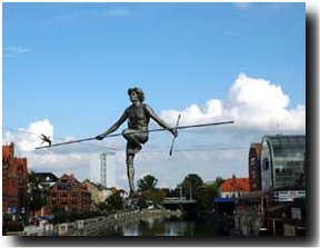 Il Passante del Fiume