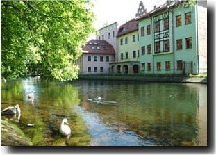 Venezia di Bydgoszcz